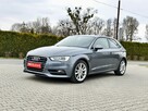 Audi A3 1.8 TFSI 180KM Euro5 -2xKlimatr -Biksenon -Zobacz