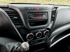 Iveco Daily 35-160 2.3 V4 156KM Eu6 Kontener +Bliźniaki +Winda -VAT 23% Brutto - 5