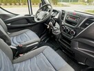 Iveco Daily 35-160 2.3 V4 156KM Eu6 Kontener +Bliźniaki +Winda -VAT 23% Brutto - 6