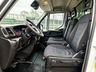 Iveco Daily 35-160 2.3 V4 156KM Eu6 Kontener +Bliźniaki +Winda -VAT 23% Brutto - 7