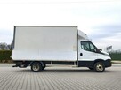 Iveco Daily 35-160 2.3 V4 156KM Eu6 Kontener +Bliźniaki +Winda -VAT 23% Brutto - 11