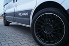 Opel Vivaro 9 osob. Hak NAVI 2,0 115 KM Doinwestowany Zadbany - 3