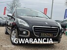 Peugeot 3008 1.6i#120PS#Lif#Kamera#Panorama#Climatr#Świeży Import#Serwis#Gwarancja! - 1