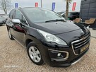 Peugeot 3008 1.6i#120PS#Lif#Kamera#Panorama#Climatr#Świeży Import#Serwis#Gwarancja! - 4