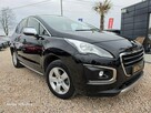 Peugeot 3008 1.6i#120PS#Lif#Kamera#Panorama#Climatr#Świeży Import#Serwis#Gwarancja! - 5