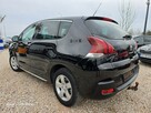 Peugeot 3008 1.6i#120PS#Lif#Kamera#Panorama#Climatr#Świeży Import#Serwis#Gwarancja! - 8