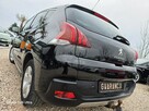 Peugeot 3008 1.6i#120PS#Lif#Kamera#Panorama#Climatr#Świeży Import#Serwis#Gwarancja! - 10