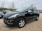 Peugeot 3008 1.6i#120PS#Lif#Kamera#Panorama#Climatr#Świeży Import#Serwis#Gwarancja! - 14