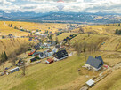 DZIAŁKA Z PANORAMĄ TATR  1070 m² - 5