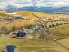 DZIAŁKA Z PANORAMĄ TATR  1070 m² - 6