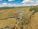 DZIAŁKA Z PANORAMĄ TATR  1070 m² - 10