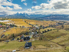 DZIAŁKA Z PANORAMĄ TATR  1070 m² - 14