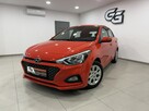 Hyundai i20 Serwisowany / Roczna Gwarancja GetHelp w cenie / zadbany