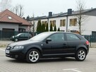 Audi A3 2.0TDi Quattro Podgrzewane Fotele - 2