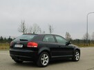 Audi A3 2.0TDi Quattro Podgrzewane Fotele - 4
