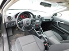 Audi A3 2.0TDi Quattro Podgrzewane Fotele - 6