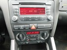 Audi A3 2.0TDi Quattro Podgrzewane Fotele - 9