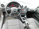 Audi A3 2.0TDi Quattro Podgrzewane Fotele - 13