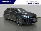 Kia XCeed VAT 23% Business Line 1.5T-GDI 160KM M6 2022 r., sal. PL, I właściciel