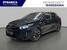 Kia XCeed VAT 23% Business Line 1.5T-GDI 160KM M6 2022 r., salon. PL, I wł. - 3