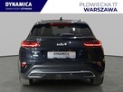 Kia XCeed VAT 23% Business Line 1.5T-GDI 160KM M6 2022 r., salon. PL, I wł. - 6