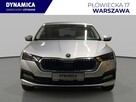 Škoda Octavia VAT 23% Ambition 1.5TSI 150KM M6 2022 r., salon PL, I właściciel - 2