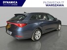 Seat Leon Sportstourer VAT 23% Style 1.5TSI 115KM M6 2024 r., salon PL, I wł., gwarancja - 7