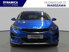 Kia XCeed VAT 23% M 1.5T-GDI 160KM M6 2021 r., Salon PL, I właściciel - 2