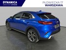 Kia XCeed VAT 23% M 1.5T-GDI 160KM M6 2021 r., Salon PL, I właściciel - 5