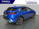 Kia XCeed VAT 23% M 1.5T-GDI 160KM M6 2021 r., Salon PL, I właściciel - 7