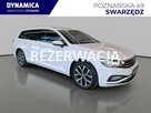 Volkswagen Passat Variant VAT 23% Business 2.0TDI 150KM M6 2021 r., salon PL, I właściciel