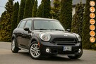 Mini Countryman S 190KM 4x4 2xSzyberdach Skóry Podgrzewane Fotele Tempomat Parktronik - 1