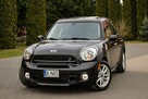 Mini Countryman S 190KM 4x4 2xSzyberdach Skóry Podgrzewane Fotele Tempomat Parktronik - 2