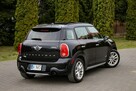 Mini Countryman S 190KM 4x4 2xSzyberdach Skóry Podgrzewane Fotele Tempomat Parktronik - 3