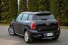 Mini Countryman S 190KM 4x4 2xSzyberdach Skóry Podgrzewane Fotele Tempomat Parktronik - 4