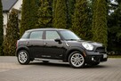 Mini Countryman S 190KM 4x4 2xSzyberdach Skóry Podgrzewane Fotele Tempomat Parktronik - 11