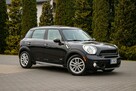 Mini Countryman S 190KM 4x4 2xSzyberdach Skóry Podgrzewane Fotele Tempomat Parktronik - 12