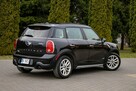 Mini Countryman S 190KM 4x4 2xSzyberdach Skóry Podgrzewane Fotele Tempomat Parktronik - 13