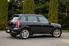Mini Countryman S 190KM 4x4 2xSzyberdach Skóry Podgrzewane Fotele Tempomat Parktronik - 14