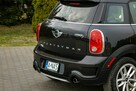 Mini Countryman S 190KM 4x4 2xSzyberdach Skóry Podgrzewane Fotele Tempomat Parktronik - 15