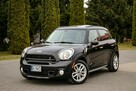 Mini Countryman S 190KM 4x4 2xSzyberdach Skóry Podgrzewane Fotele Tempomat Parktronik - 16