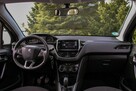 Peugeot 208 Klimatyzacja Podgrzewane Fotele Parktronik Tempomat 1właściciel - 5