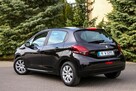 Peugeot 208 Klimatyzacja Podgrzewane Fotele Parktronik Tempomat 1właściciel - 13