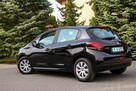 Peugeot 208 Klimatyzacja Podgrzewane Fotele Parktronik Tempomat 1właściciel - 14