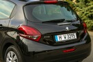 Peugeot 208 Klimatyzacja Podgrzewane Fotele Parktronik Tempomat 1właściciel - 15