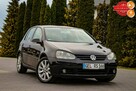 Volkswagen Golf 150KM Klimatronik Parktronik