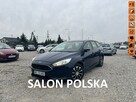 Ford Focus Trend, I Właściciel, Salon Polska, bezwypadkowy, gwarancja 12 m-cy !!
