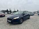 Ford Focus Trend, I Właściciel, Salon Polska, bezwypadkowy, gwarancja 12 m-cy !! - 4