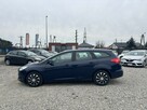 Ford Focus Trend, I Właściciel, Salon Polska, bezwypadkowy, gwarancja 12 m-cy !! - 6