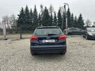 Ford Focus Trend, I Właściciel, Salon Polska, bezwypadkowy, gwarancja 12 m-cy !! - 9